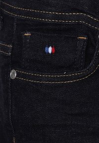 Kaporal CEGO  - Vaqueros slim fit - bleu