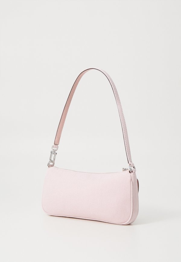 POUCHETTE - Handbag - rosewater2