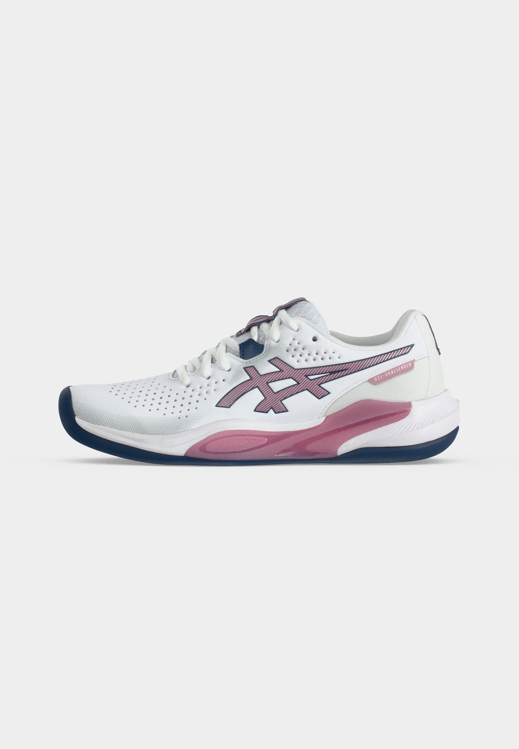 ASICS GEL CHALLENGER 15 INDOOR - Tennisschuh für Teppichböden