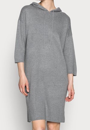 Robe pull - grey