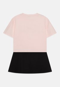 Guess JUNIOR GIRL SET - A-silueta svārki - ballet pink