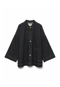 Veste en jean - dark blue denim