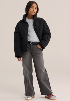 WE Fashion, WE FASHION - Winter jacket - black