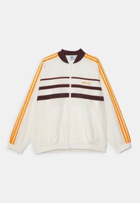 Não selecionado, off white/shadow brown