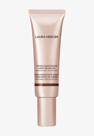 Laura Mercier TINTED MOISTURIZER LIGHT REVEALER SPF 25 - Tinted moisturiser - 6c1 cacao