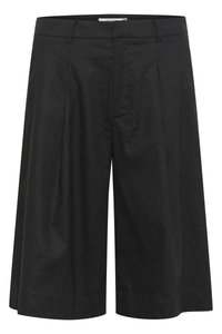 IZZA - Shorts - black