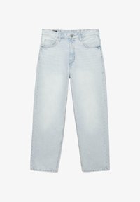 Niewybrane, light blue