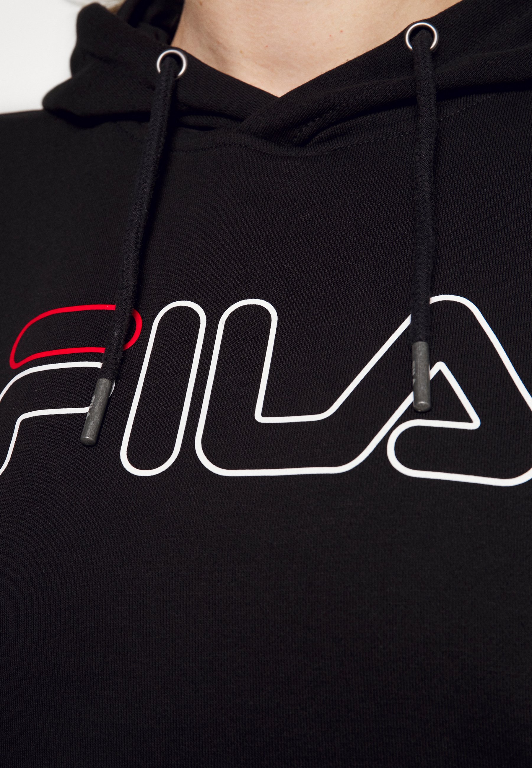 zalando sweat fila