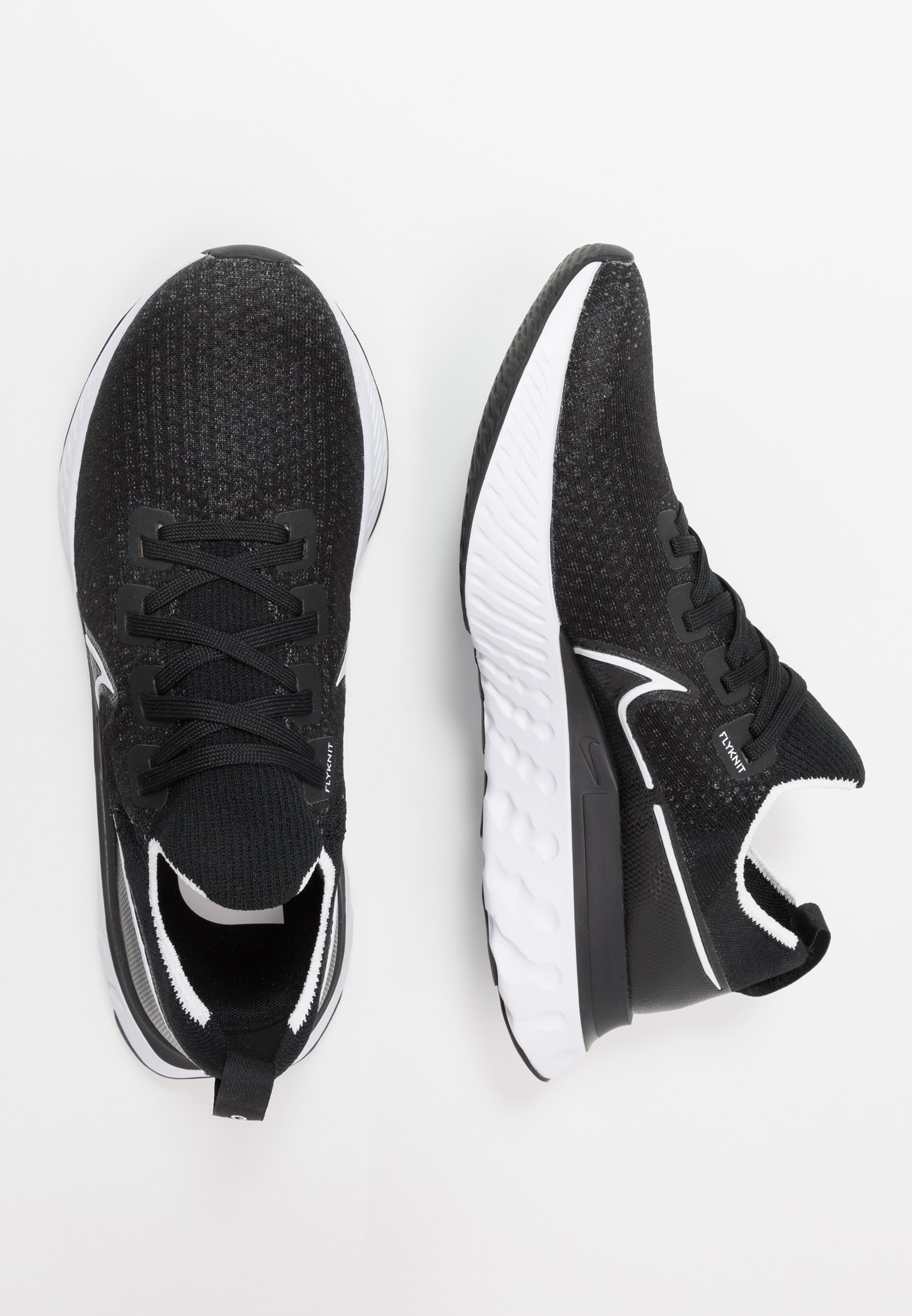 nike react infinity flyknit dame