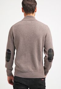 Barbour Trui - military marl