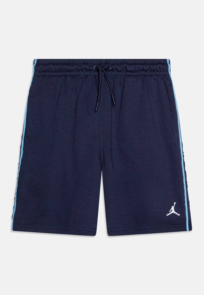 Jordan - JUMPMAN PRACTICE TAPE  - Šorti - midnight navy, Palielināt