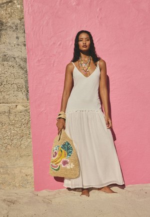 Next, Robe de jour - white
