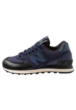 Zapatillas - dark blue