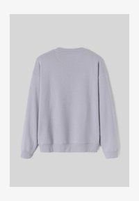 Sélectionné, violet