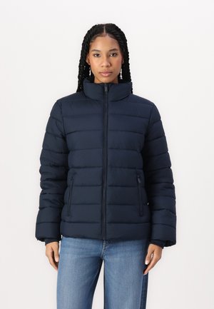 LIGHTWEIGHT JACKET - Välikausitakki - sky captain blue