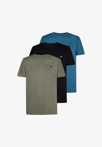 Unausgewählt, black darksage midnight