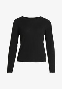 No seleccionado, black