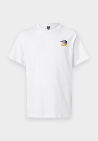 Non sélectionné, white/grey