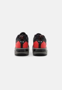 Salomon Sportstyle ACS + UNISEX - Sportcipő - black/aurora red/white