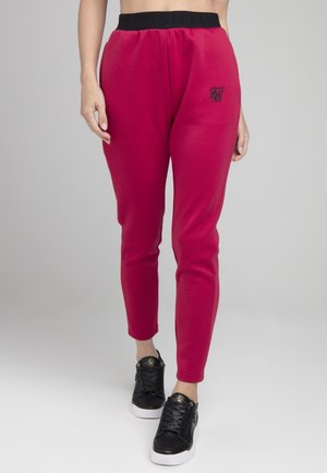Pantalon de survêtement - pink