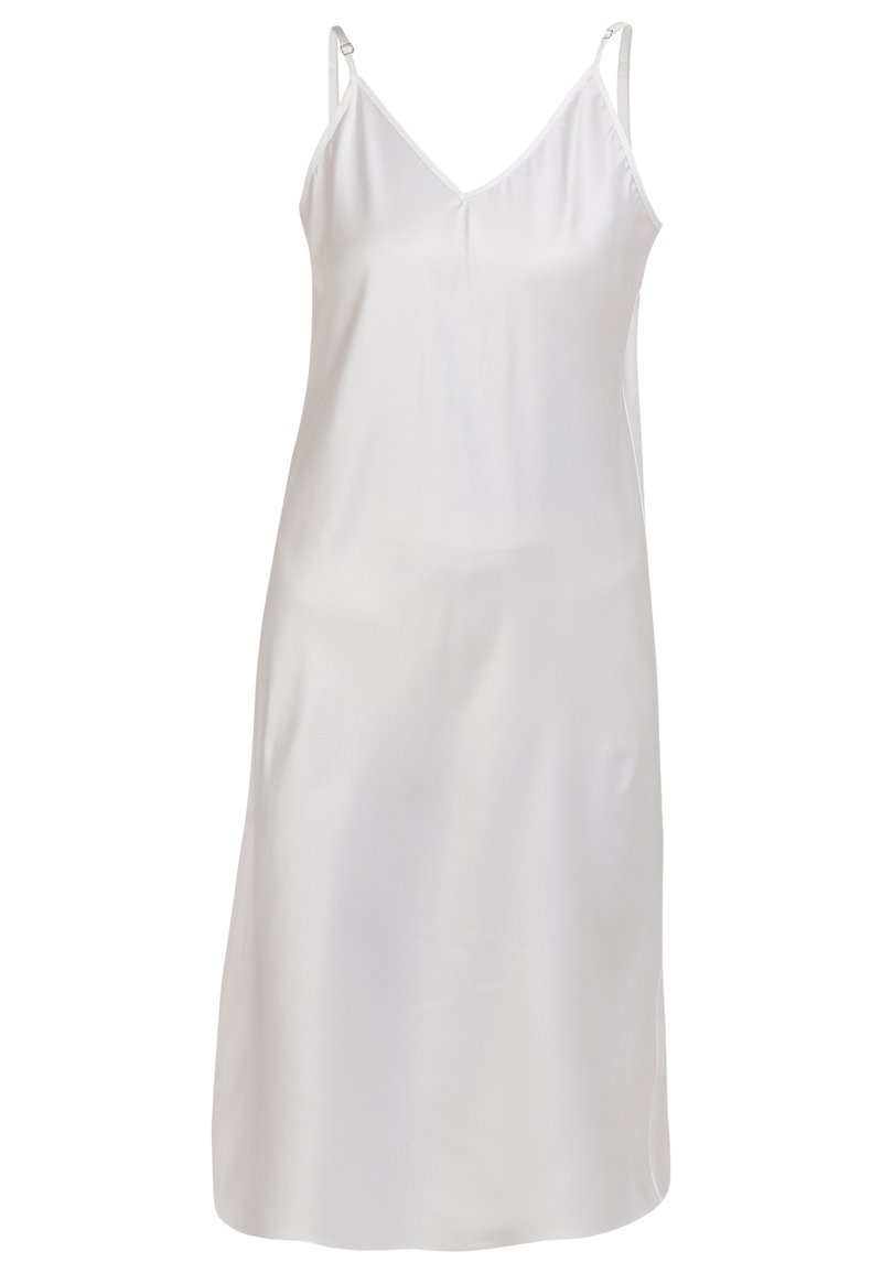 myMo ROCKS Cocktailjurk wit