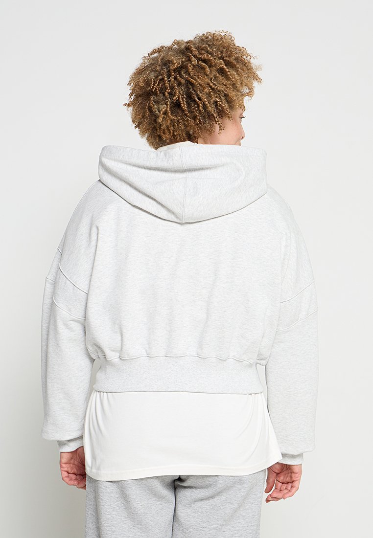 Sweatjacke
