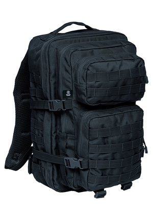 US COOPER LARGE - Matkakott - red