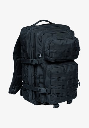 Brandit US COOPER LARGE - Hátizsák - red