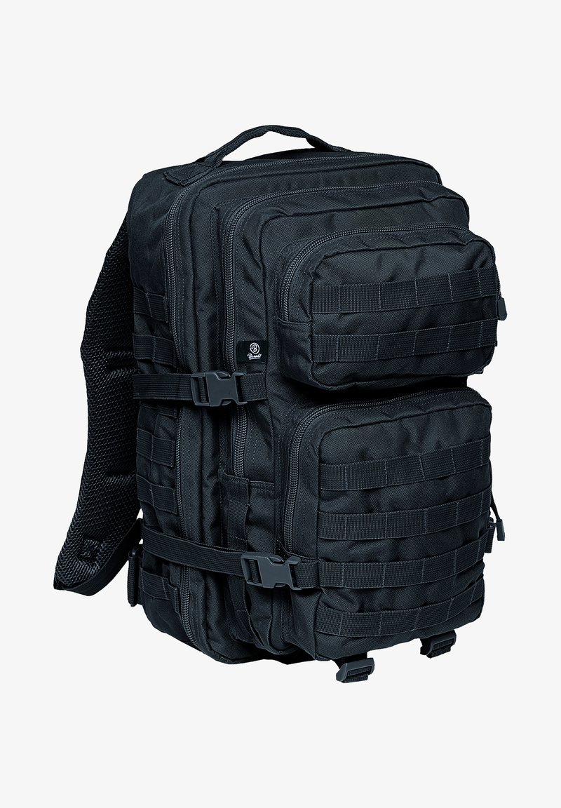 Brandit US COOPER LARGE - Hátizsák - red