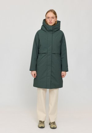 Mazine Lyn - Parka - bottle