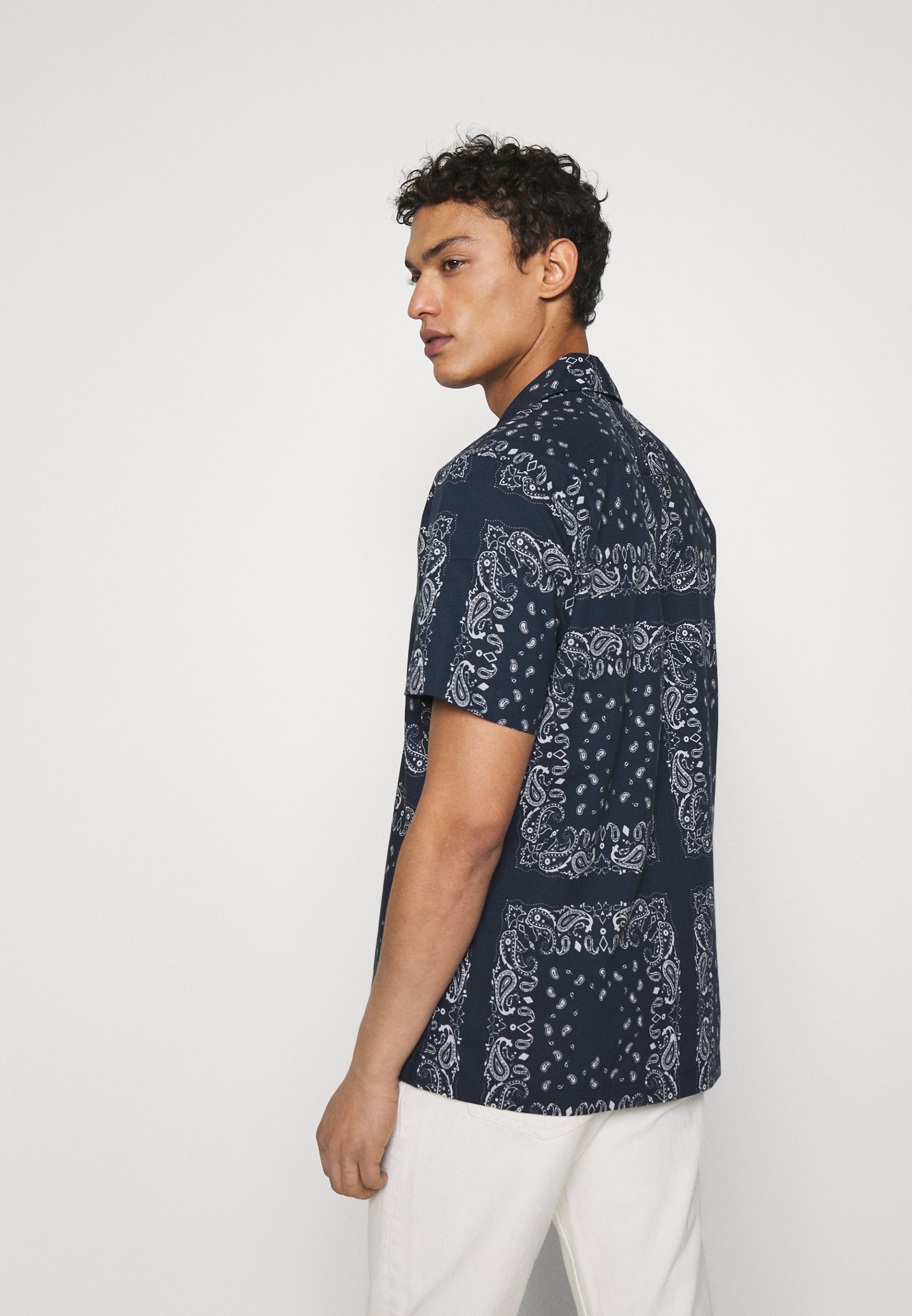 Uomo HEADLINE - Camicia Uomo HEADLINE - Camicia