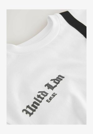 Next, - T-shirt z nadrukiem