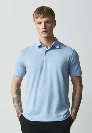 Next, POLOS THREE PACK - Polo - blue
