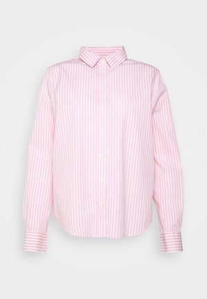 Košilová halenka  - light red