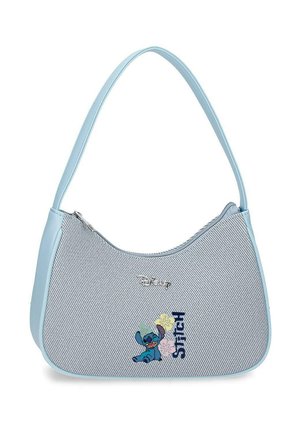 Disney DISNEY TIKI STITCH13CM  - Bolso de mano - blue