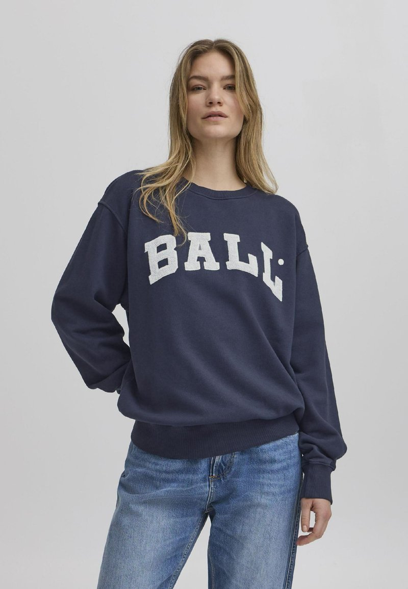 BALL - BAALOMA - Sweatshirt - seaborne, Forstørre