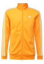 adidas beckenbauer orange