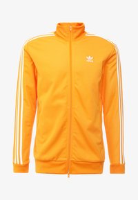 Nevybráno, bright orange