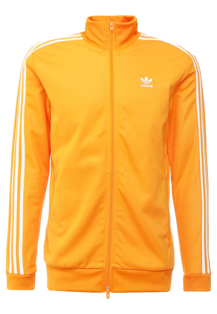 adidas Originals BECKENBAUER UNISEX Giacca sportiva bright