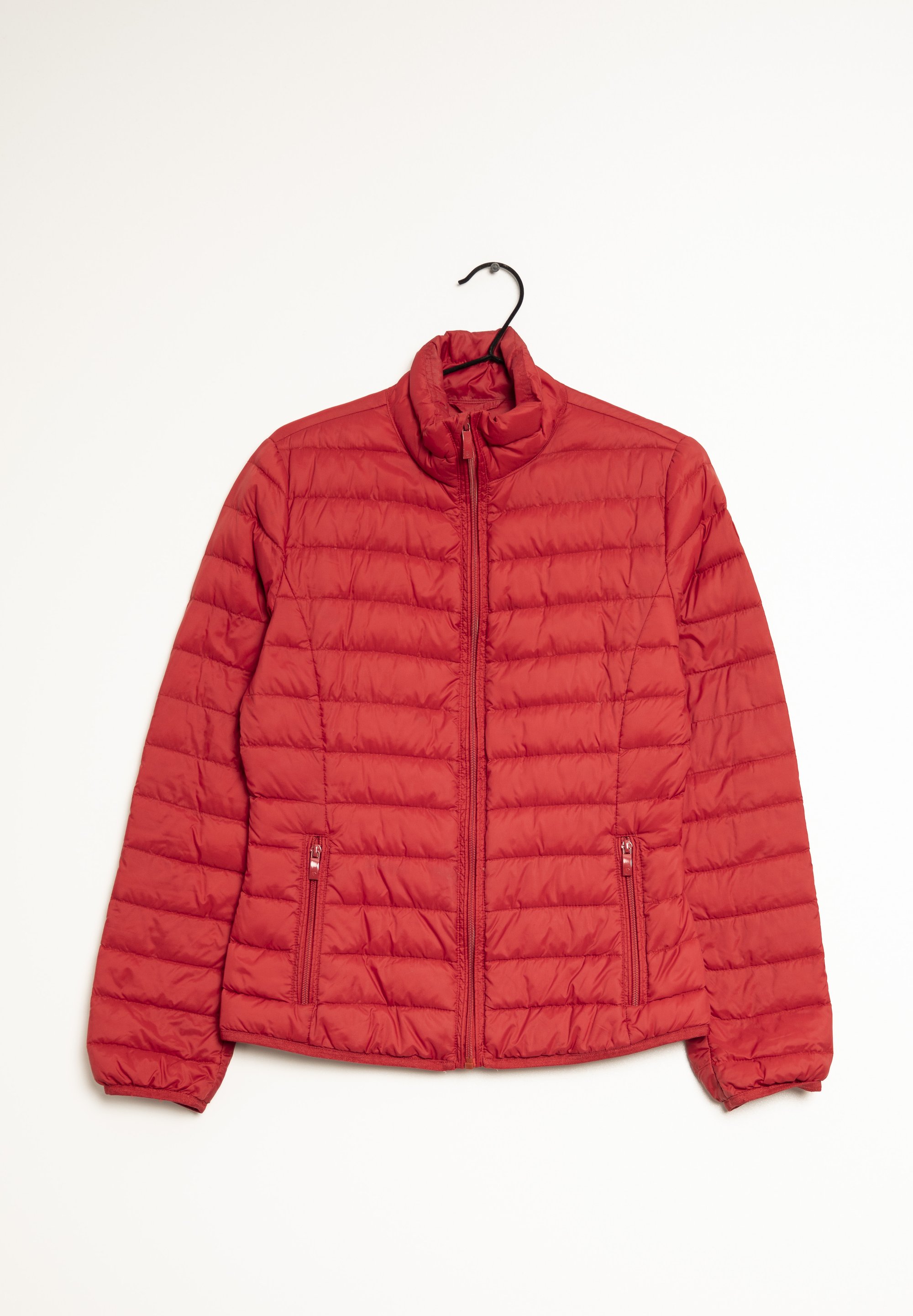 Armani Jeans Winter jacket red (Pre-owned) Zalando