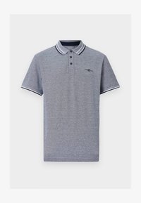 Δεν επιλέχθηκε, navy/white