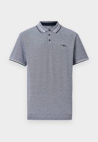 Polo majica - navy/white