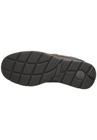 ara HALB BENJO-GORETEX  - Sportieve veterschoenen - brown