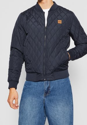 Übergangsjacke - dark blue