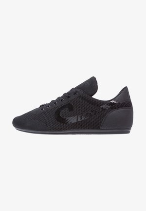 Cruyff, Baskets basses - black