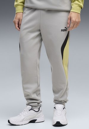 Puma, - Spodnie treningowe