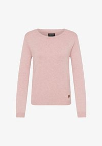 Neizbrano, ash rose melange