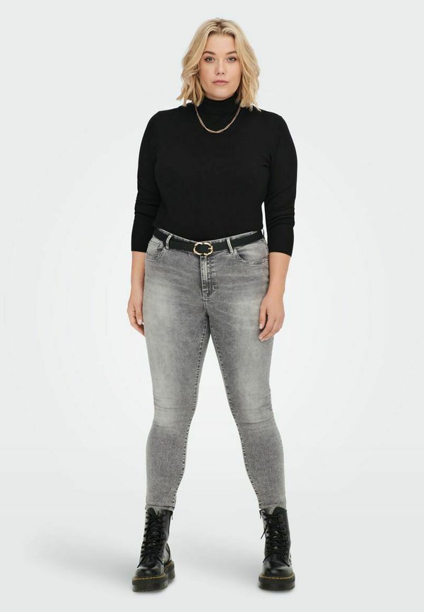 CARVENICE LIFE ROLL  - Jumper4