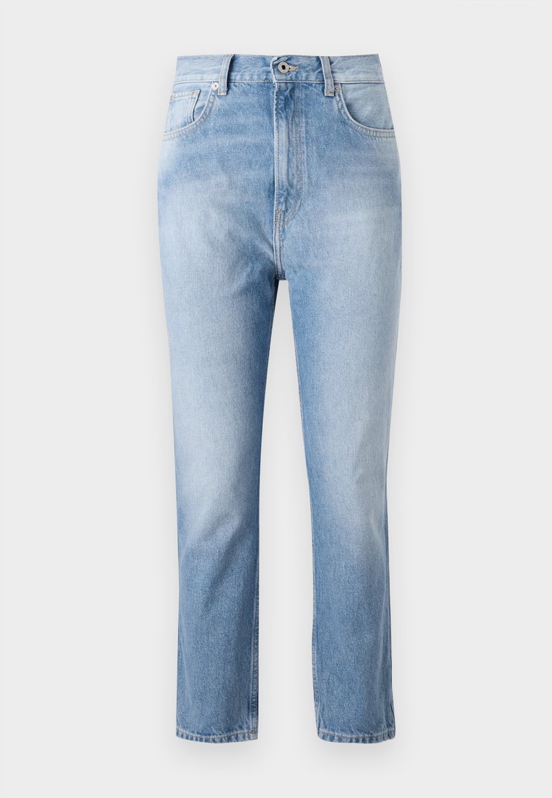 Pepe Jeans Slim fit jeans blauw denim/bluedenim Pepe Jeans Slim fit jeans blauw denim/bluedenim