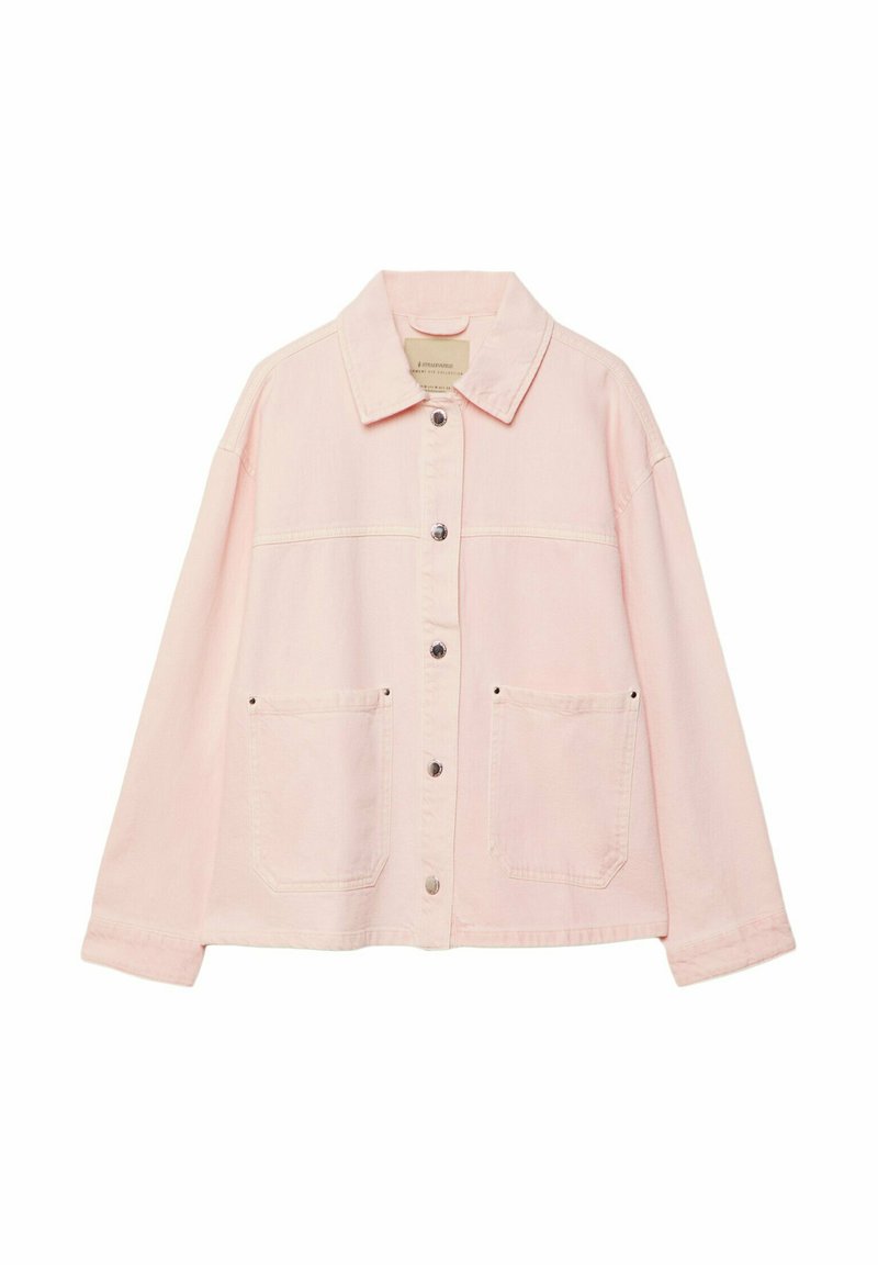 Chaqueta vaquera